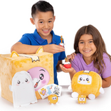 Lankybox Giant Foxy Mystery Box