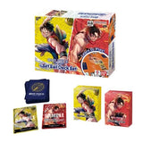 One Piece Card Game Set Sail Deck Set (SD-01)