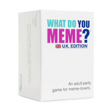 What Do You Meme? Uk Edition