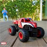 Monster Jam Spiderman 1:24 RC Vehicle