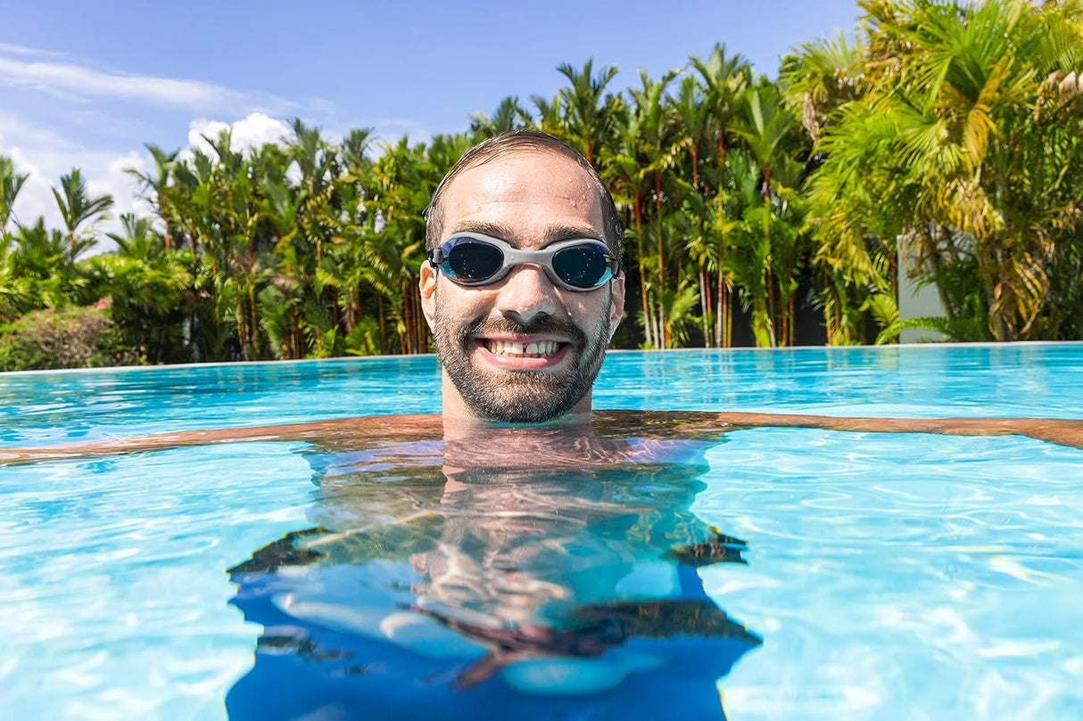 Bestway Hydro Pro Goggles – Activwear