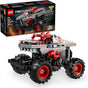 Lego Technic 42200 Monster Jam Thunderroarus Pull-Back