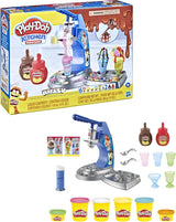 Play-Doh Kitchen Creations Drizzy Ice Cream Playset