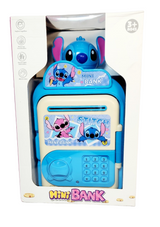 Stitch Mini Bank
