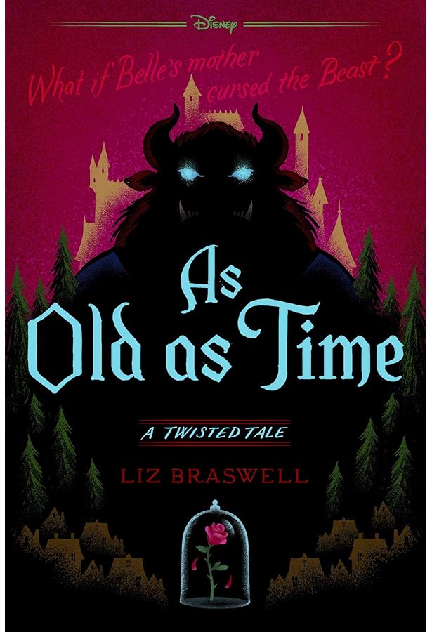 Disney As Old As Time