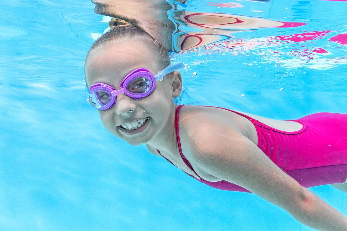 Bestway Disney Princess Value Goggles