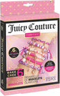 Make It Real Juicy Couture Glamour Stacks - DIY Jewelry Craft Kit