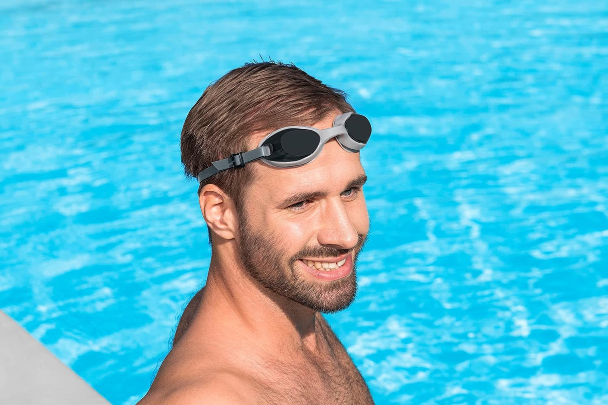 Bestway Hydro Pro Goggles – Activwear