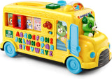 Leapfrog Alphabet Phonics Bus