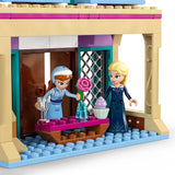 Lego Disney 43265 Arendelle Frozen Castle Playset
