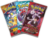 Pokemon TCG Poke Ball Tins 2025 Assorted, Sold as Single