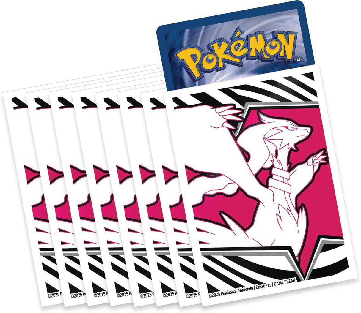 Pokemon TCG: Scarlet & Violet White Flare Elite Trainer Box