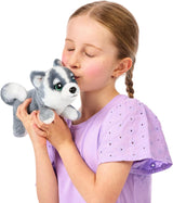 Little Live Pets My Really Real Mini Puppy Aurora