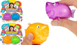 Happy Bunch Smooshy Sharky 2 Pack