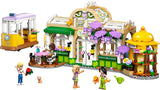 Lego Friends 42671 Plant Café & Flower Shop