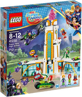 LEGO® DC Super Hero Girls High School Building Set