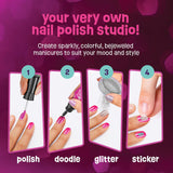 Pretty Me Nail Art Studio