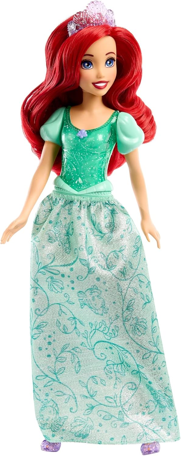 Disney Princess Ariel Fashion Doll