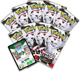 Pokemon TCG: Scarlet & Violet White Flare Elite Trainer Box