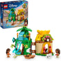Lego Disney Princess 43260 Moana’s Island