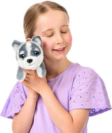 Little Live Pets My Really Real Mini Puppy Aurora