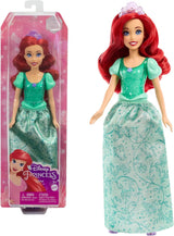 Disney Princess Ariel Fashion Doll