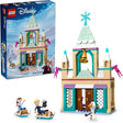 Lego Disney 43265 Arendelle Frozen Castle Playset