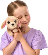 Little Live Pets My Really Real Mini Puppy Buddy