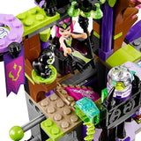 LEGO Elves 41180 Ragana's Magic Shadow Castle Building Set – 1014 Pieces