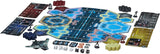 Hasbro Gaming Risk: Captain America: Civil War Edition Game