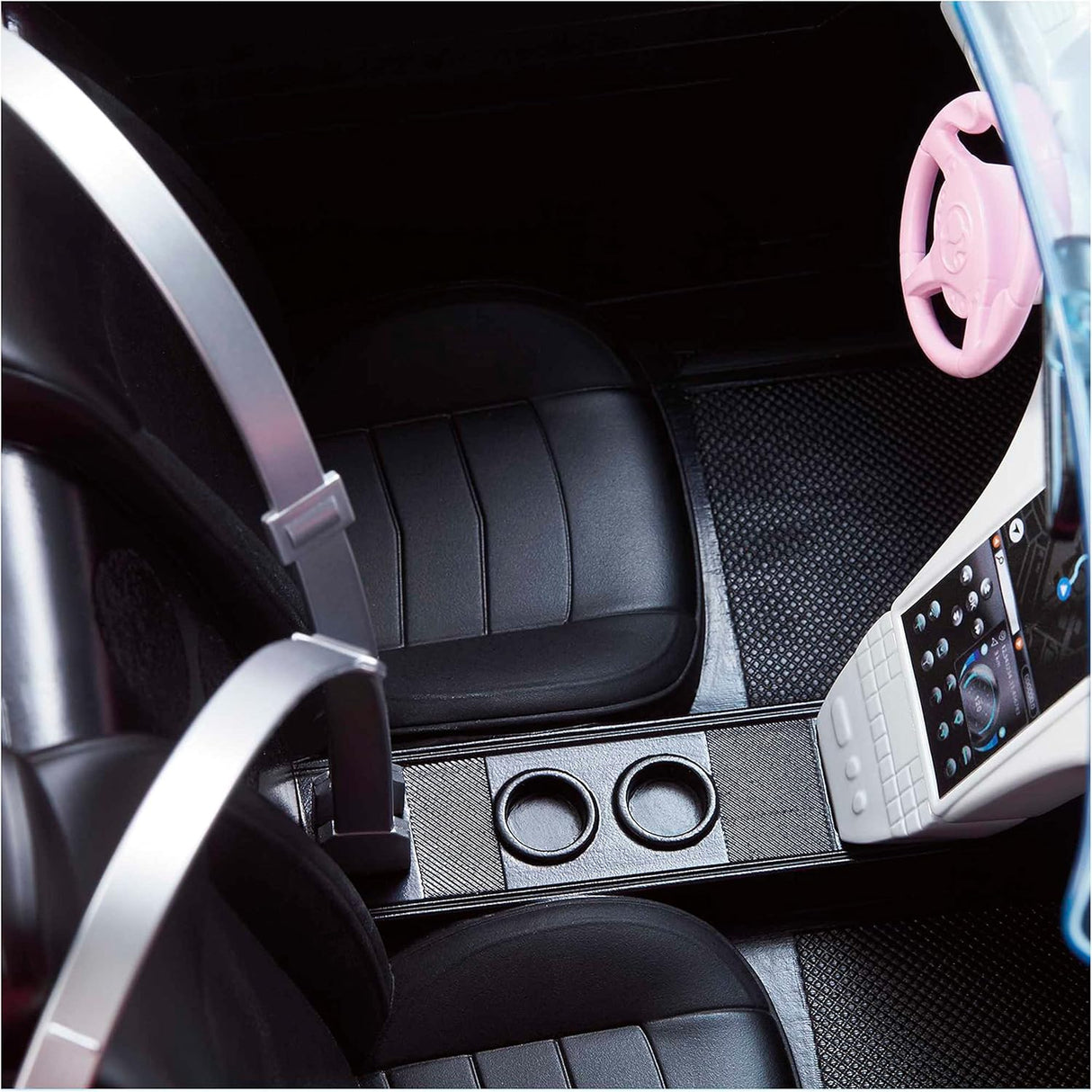 Barbie Ave Barbie® Convertible