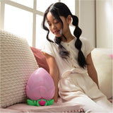 Hatchimals Bloomables Kittyfly Interactive Toy