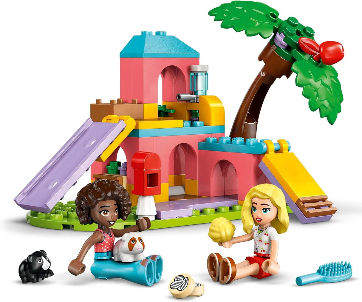 Lego Friends 42640 Guinea Pig Playground