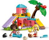 Lego Friends 42640 Guinea Pig Playground