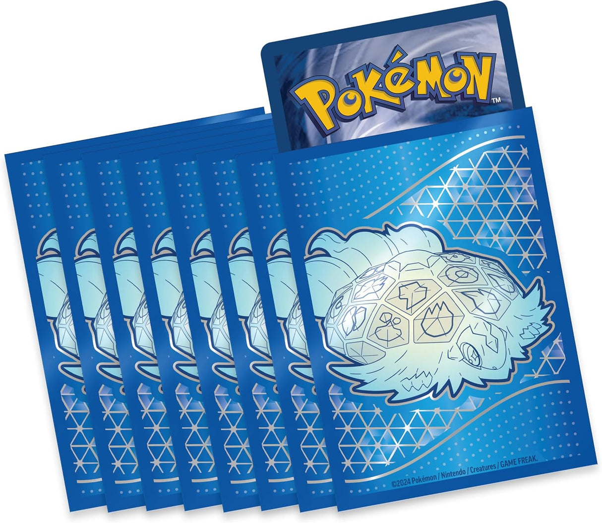Pokemon TCG Scarlet & Violet Stellar Crown Elite Trainer Box