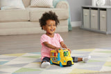 Leapfrog Alphabet Phonics Bus