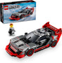 LEGO SPEED CHAMPIONS 76921 AUDI S1 E-TRON QUATTRO