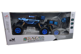 1:8 6-Wheel Drive Remote Control Car – Oversized Off-Road Vehicle