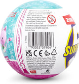 5 Surprise Gabby's Dollhouse Mini Figures and Accessories with 45+ Surprises - Assorted