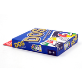 DOS Card Game for 4 Players