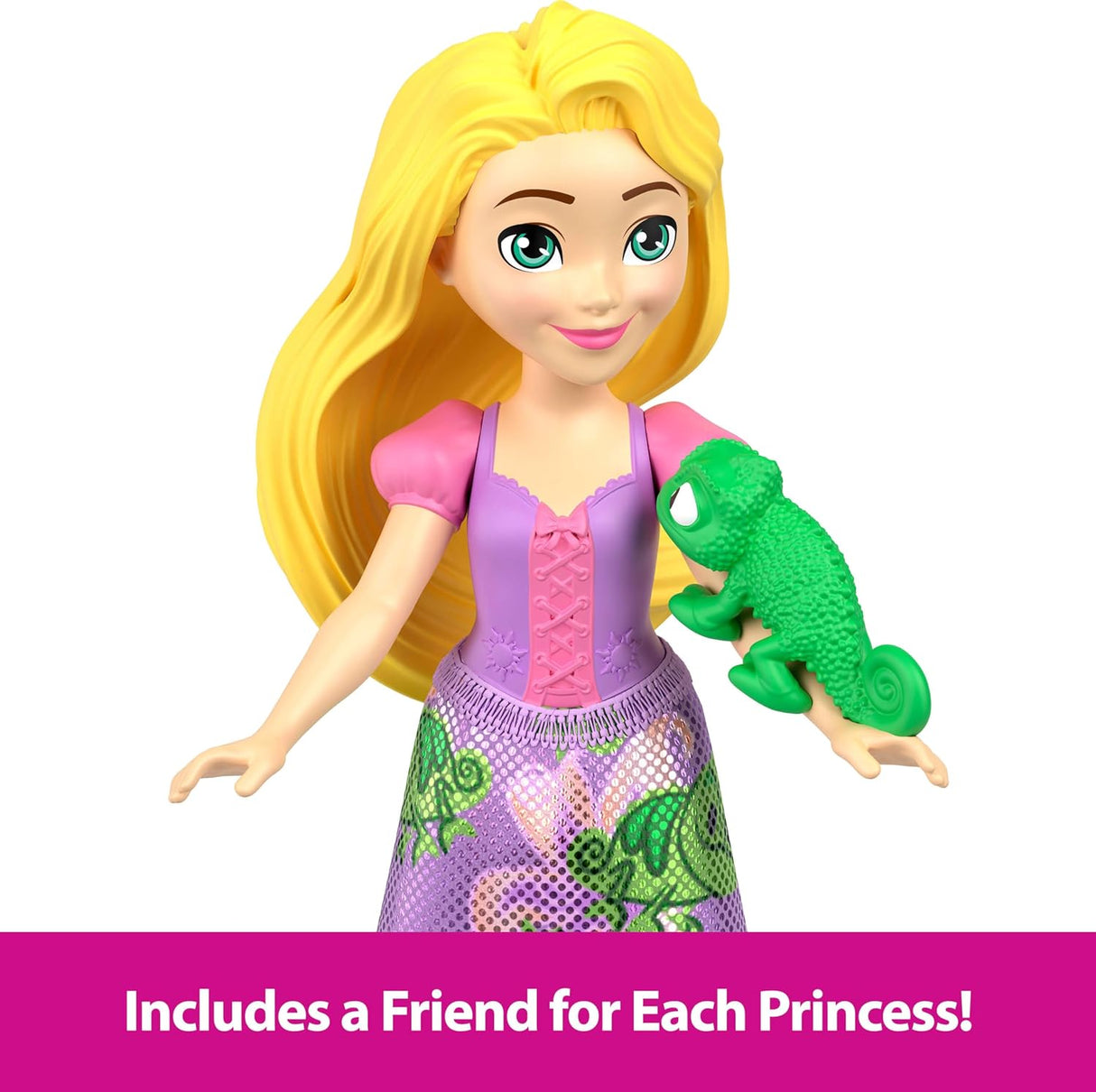 Mattel Disney Princess & Friend Multipack