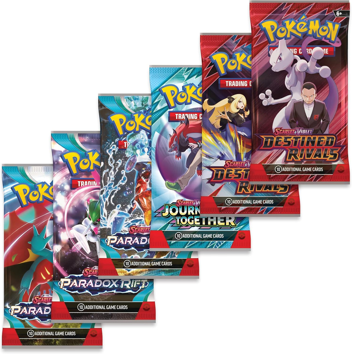 Pokemon TCG Cynthias Garchomp Ex Premium Collection