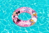 Bestway Disney Junior Swimming Ring Minnie Mouse Diameter 56 cm