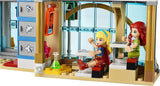 LEGO® DC Super Hero Girls High School Building Set