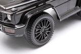 Mercedes Benz G-Wagon Push Car - Black