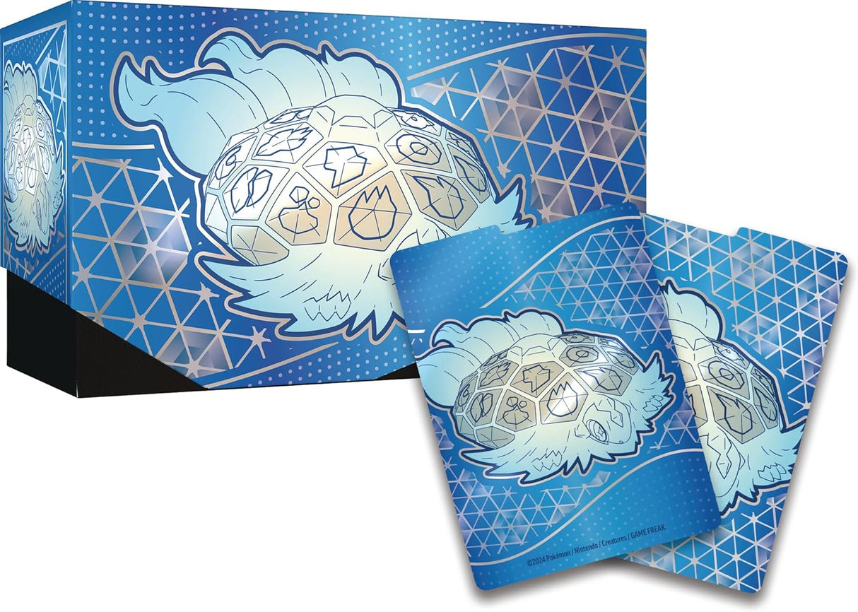 Pokemon TCG Scarlet & Violet Stellar Crown Elite Trainer Box
