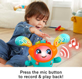 Fisher-Price DJ Bouncin Beats