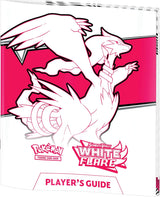 Pokemon TCG: Scarlet & Violet White Flare Elite Trainer Box