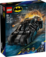 Lego Dc Batman 76303 Batman Tumbler Vs. Two-Face & The Joker