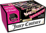 Make It Real Juicy Couture Jewellery Box - Stylish Storage for Jewelry